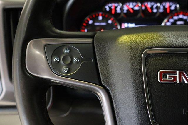 used 2015 GMC Sierra 1500 car, priced at $24,985