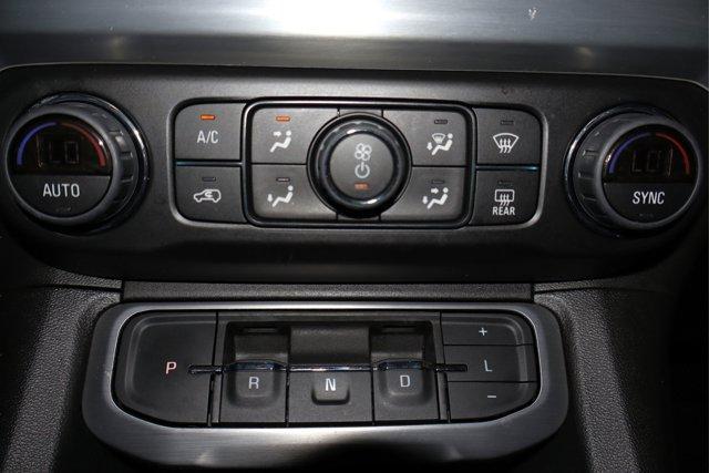 used 2023 GMC Acadia car, priced at $29,999