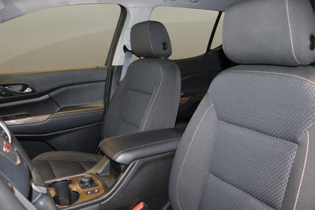 used 2023 GMC Acadia car, priced at $29,999