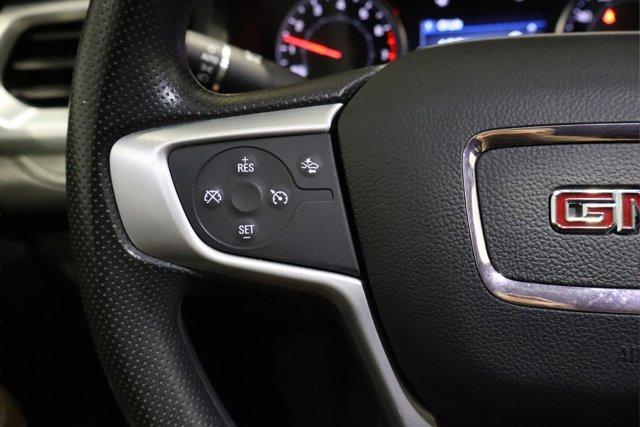 used 2023 GMC Acadia car, priced at $29,999