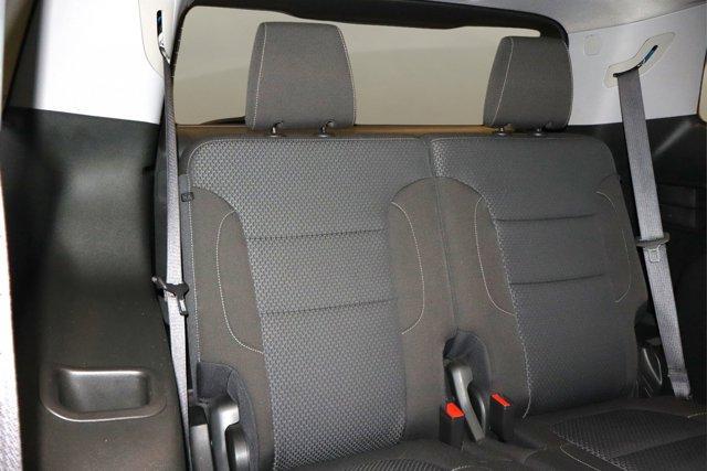 used 2023 GMC Acadia car, priced at $29,999