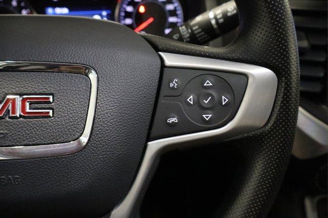 used 2023 GMC Acadia car, priced at $29,999