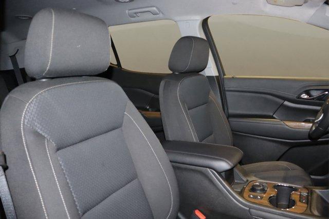 used 2023 GMC Acadia car, priced at $29,999