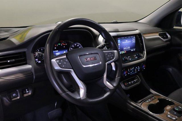 used 2023 GMC Acadia car, priced at $29,999