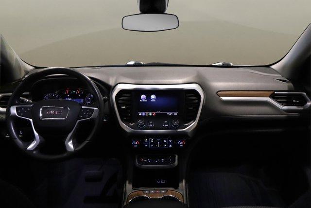used 2023 GMC Acadia car, priced at $29,999