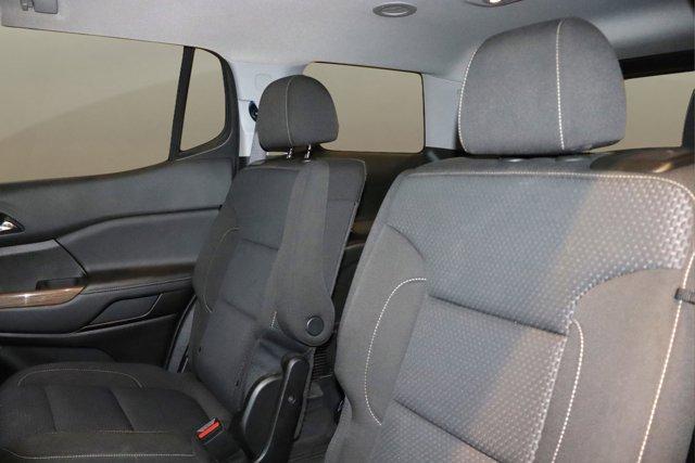 used 2023 GMC Acadia car, priced at $29,999