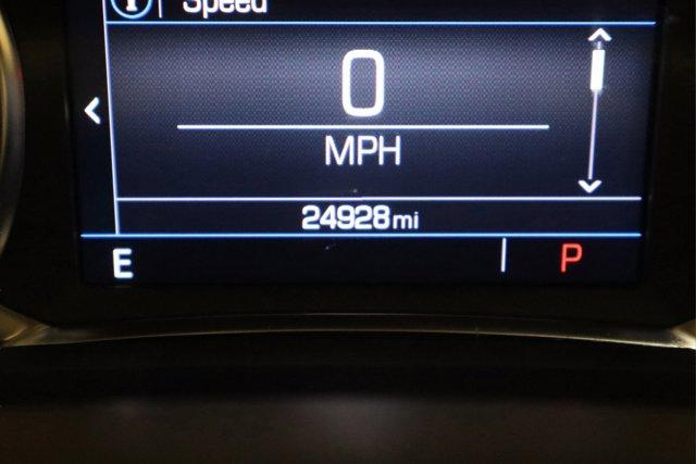 used 2023 GMC Acadia car, priced at $29,999