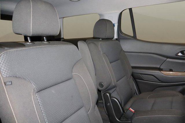 used 2023 GMC Acadia car, priced at $29,999