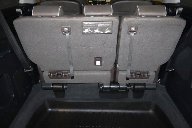 used 2022 Honda Odyssey car, priced at $37,985