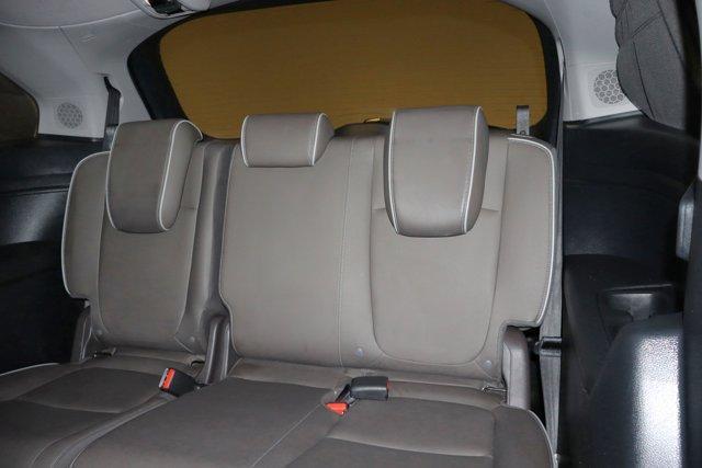 used 2022 Honda Odyssey car, priced at $37,985