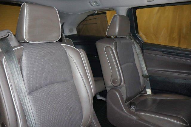 used 2022 Honda Odyssey car, priced at $37,985