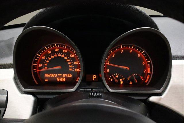 used 2004 BMW Z4 car, priced at $12,985