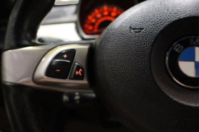 used 2004 BMW Z4 car, priced at $12,985