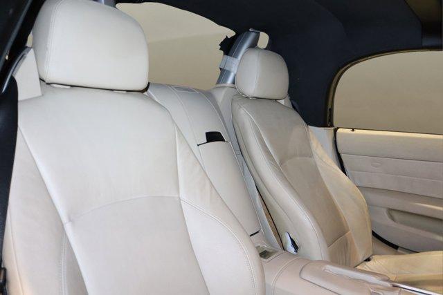 used 2004 BMW Z4 car, priced at $12,985