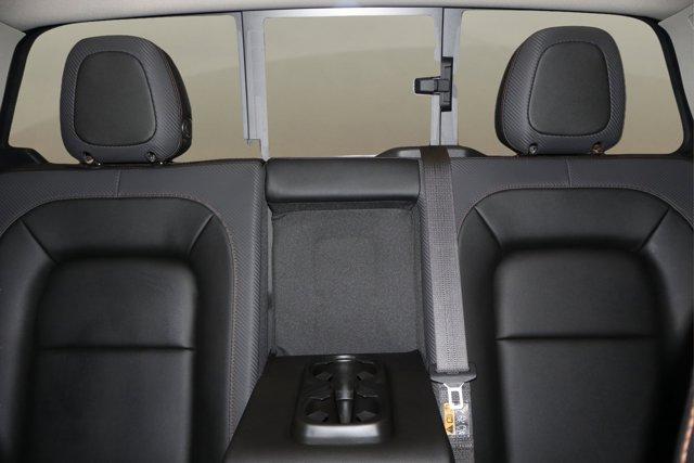 used 2022 GMC Canyon car, priced at $36,980