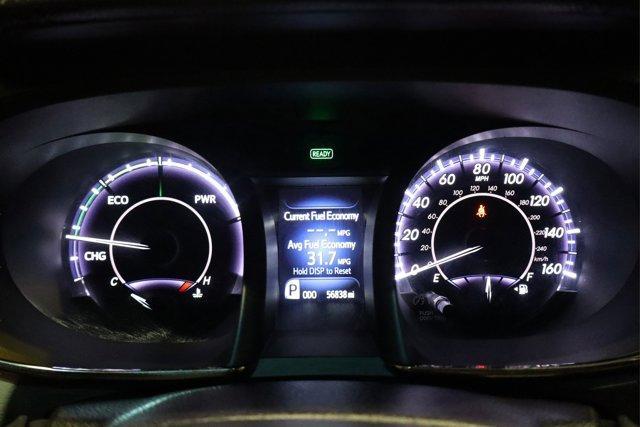 used 2018 Toyota Avalon Hybrid car, priced at $23,985