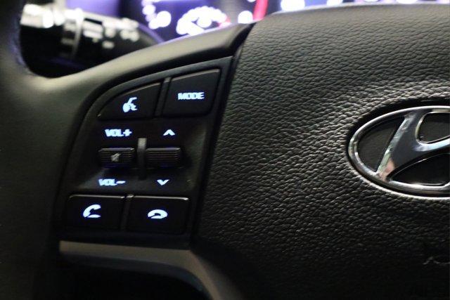 used 2021 Hyundai Tucson car, priced at $25,980