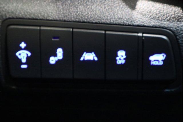 used 2021 Hyundai Tucson car, priced at $25,980