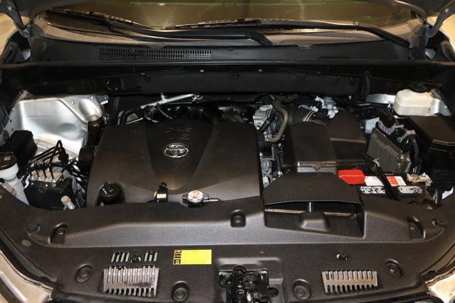 used 2019 Toyota Highlander car, priced at $25,985