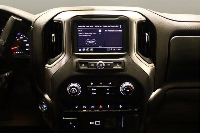 used 2024 Chevrolet Silverado 2500 car, priced at $44,980