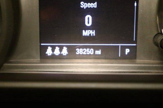 used 2024 Chevrolet Silverado 2500 car, priced at $44,980