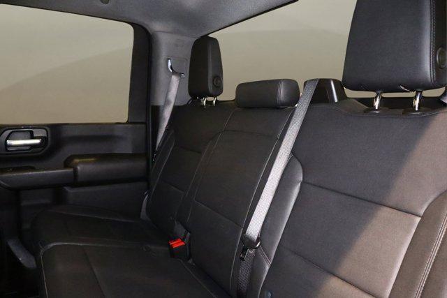 used 2024 Chevrolet Silverado 2500 car, priced at $44,980