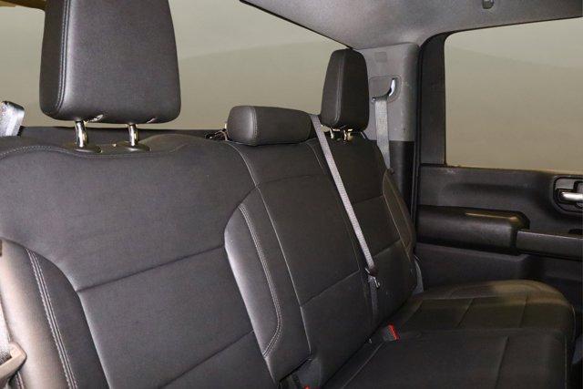 used 2024 Chevrolet Silverado 2500 car, priced at $44,980