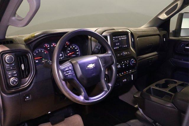 used 2024 Chevrolet Silverado 2500 car, priced at $44,980