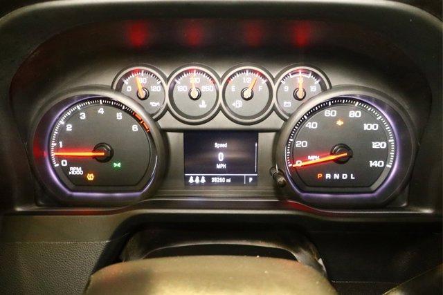 used 2024 Chevrolet Silverado 2500 car, priced at $44,980