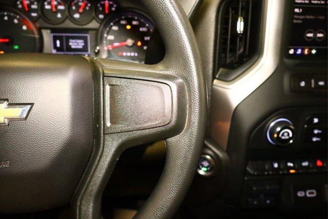 used 2024 Chevrolet Silverado 2500 car, priced at $44,980