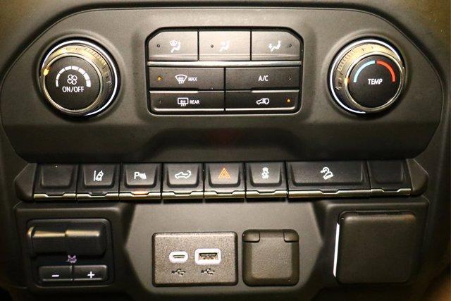 used 2024 Chevrolet Silverado 2500 car, priced at $44,980