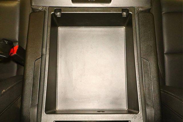 used 2024 Chevrolet Silverado 2500 car, priced at $44,980