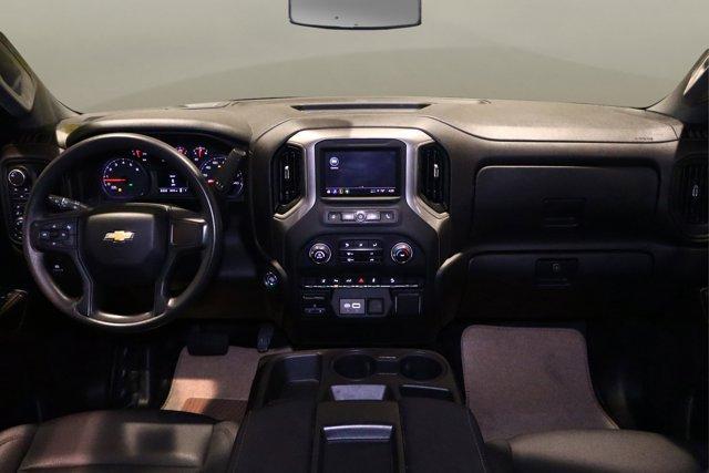 used 2024 Chevrolet Silverado 2500 car, priced at $44,980