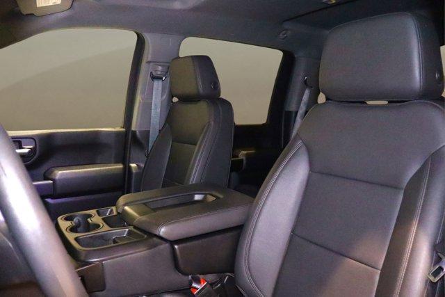 used 2024 Chevrolet Silverado 2500 car, priced at $44,980