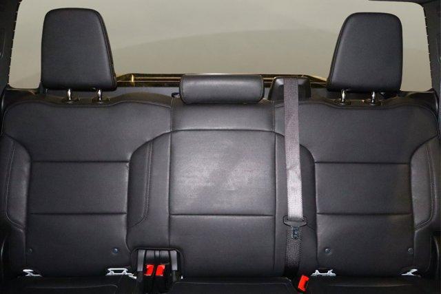 used 2024 Chevrolet Silverado 2500 car, priced at $44,980