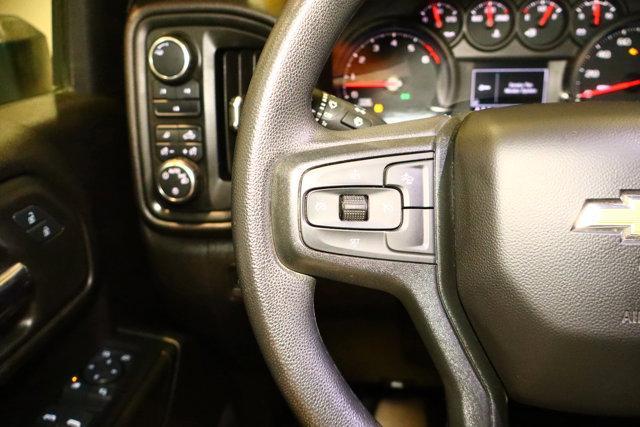 used 2024 Chevrolet Silverado 2500 car, priced at $44,980