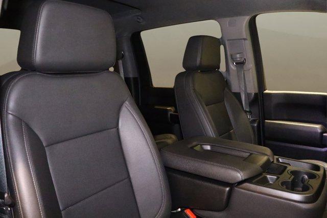 used 2024 Chevrolet Silverado 2500 car, priced at $44,980