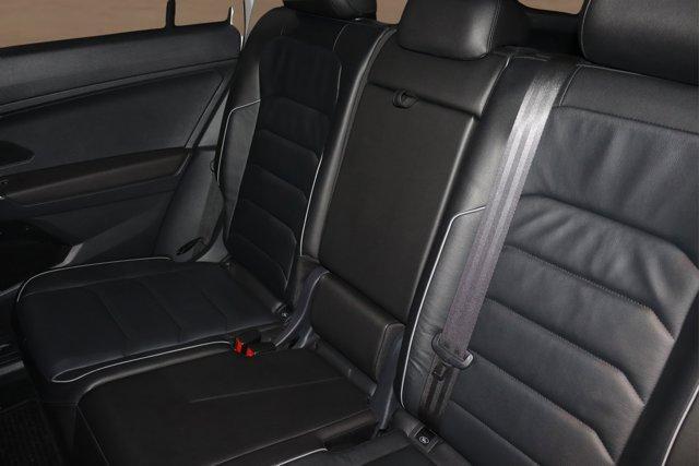 used 2018 Volkswagen Tiguan car, priced at $20,985