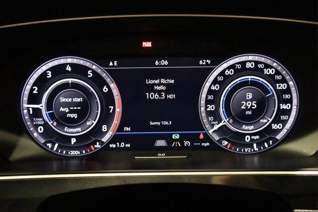 used 2018 Volkswagen Tiguan car, priced at $20,985