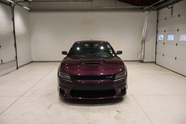 used 2021 Dodge Charger car, priced at $27,980