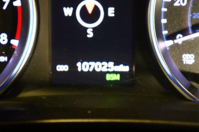 used 2019 Toyota Highlander car, priced at $25,985