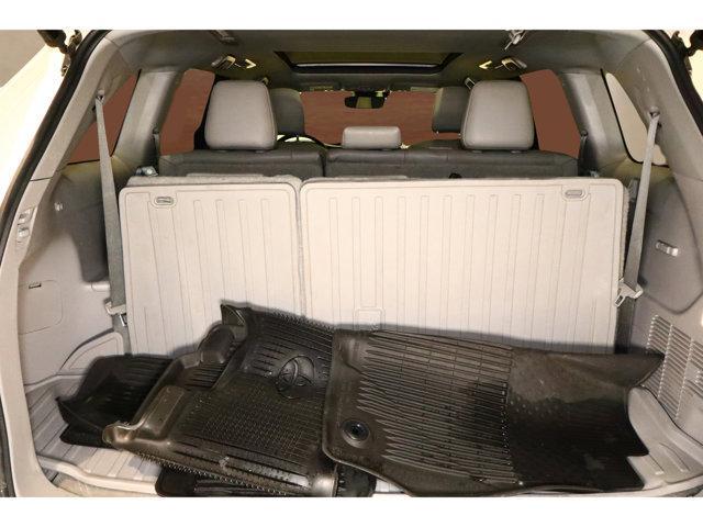 used 2019 Toyota Highlander car, priced at $25,985