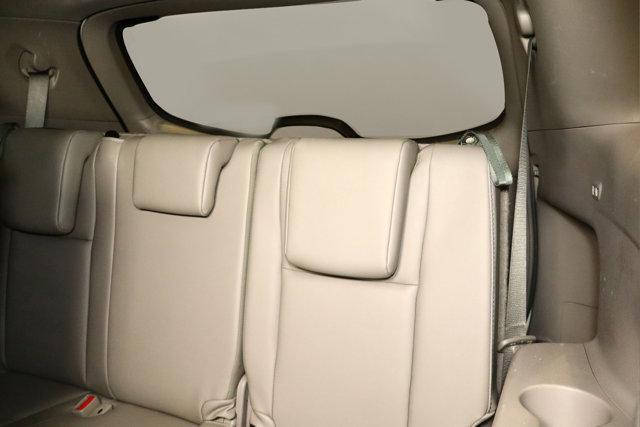 used 2019 Toyota Highlander car, priced at $25,985