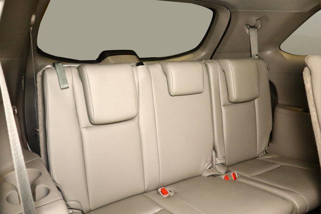 used 2019 Toyota Highlander car, priced at $25,985