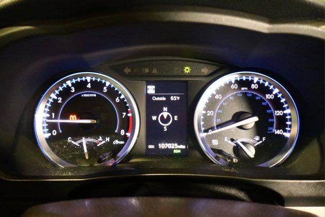 used 2019 Toyota Highlander car, priced at $25,985
