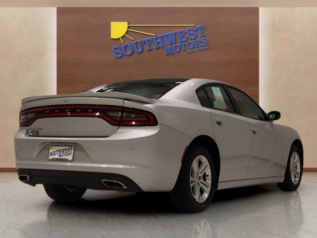 used 2019 Dodge Charger car, priced at $23,785