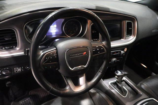 used 2019 Dodge Charger car, priced at $23,785