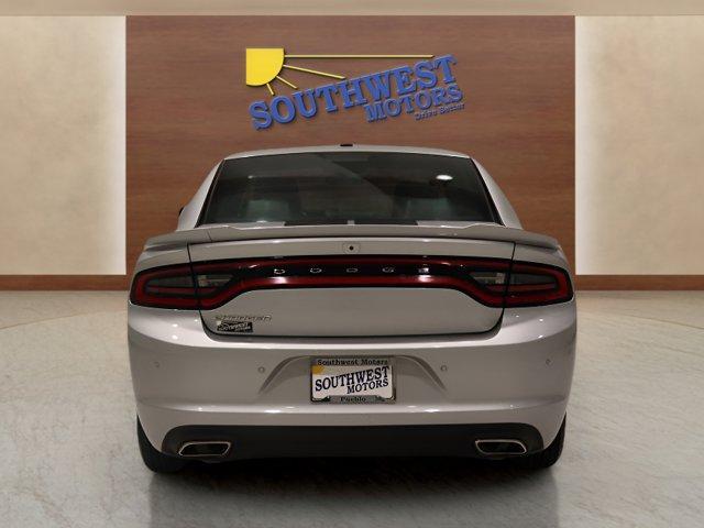 used 2019 Dodge Charger car, priced at $23,785