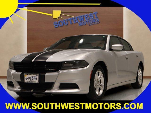 used 2019 Dodge Charger car, priced at $23,785