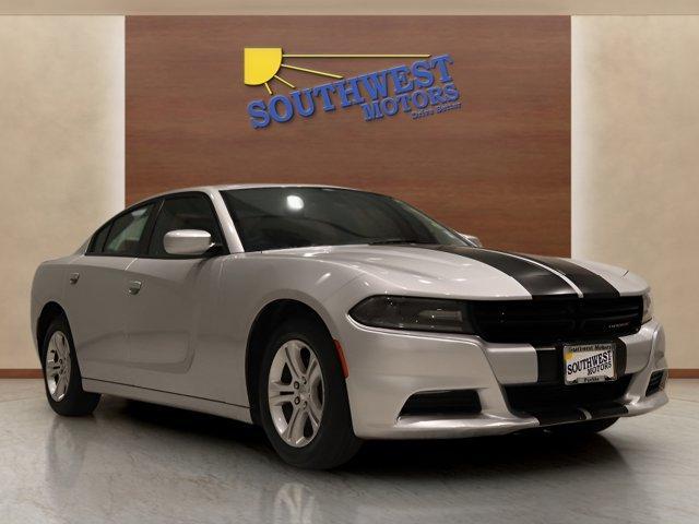 used 2019 Dodge Charger car, priced at $23,785